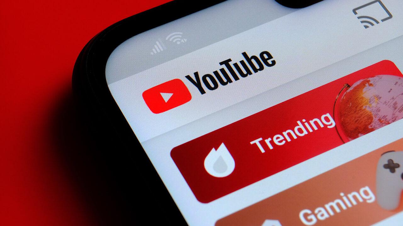Top trending YouTube là gì? Các tiêu chí cần có để đạt được top thịnh hành