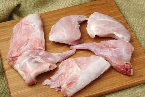 Cách chế biến thịt thỏ cùng 5 món ăn ngon từ thịt thỏ dễ “ghiền”