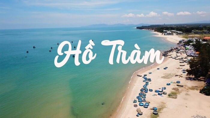 Khu du lịch Hồ Tràm Vũng Tàu có gì mà “hot” đến thế?