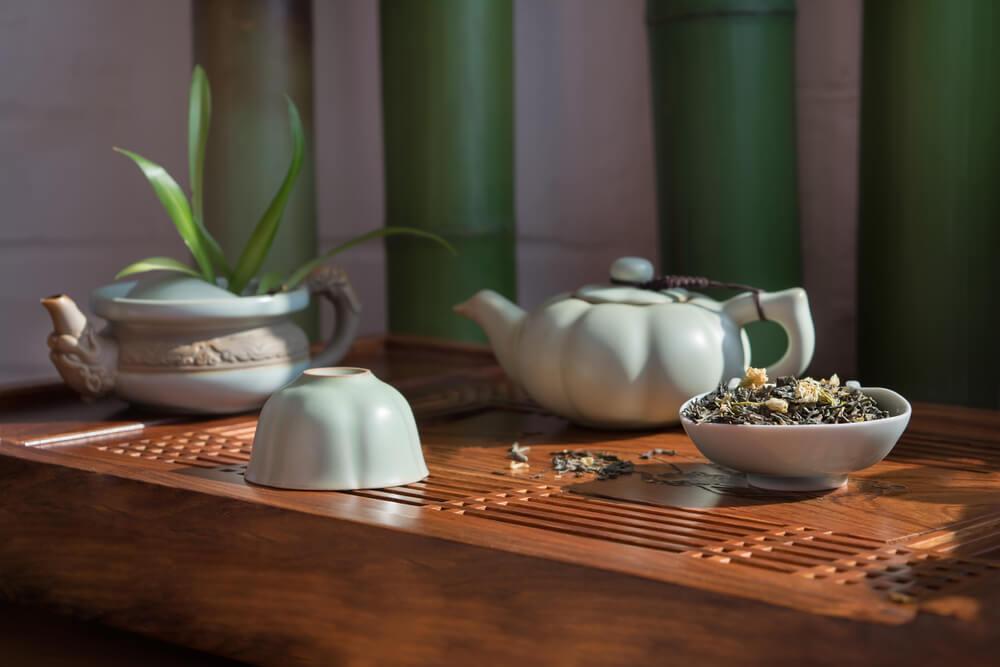 10+ Cách pha trà lài thơm ngon – đơn giản – dễ thực hiện