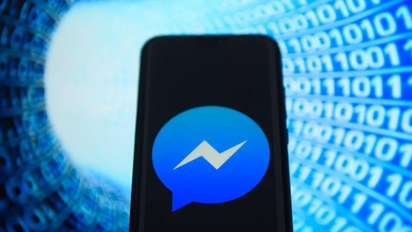 Cách tắt Messenger SMS trên Android