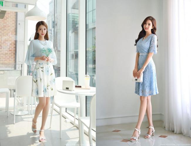 Danh sách 199+ mẫu váy đầm công sở đẹp với đa dạng kiểu dáng
