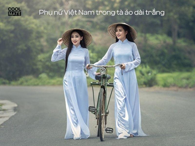 Tuyển tập 20+ bài thơ về ngày Phụ nữ Việt Nam 20/10 hay, ý nghĩa nhất