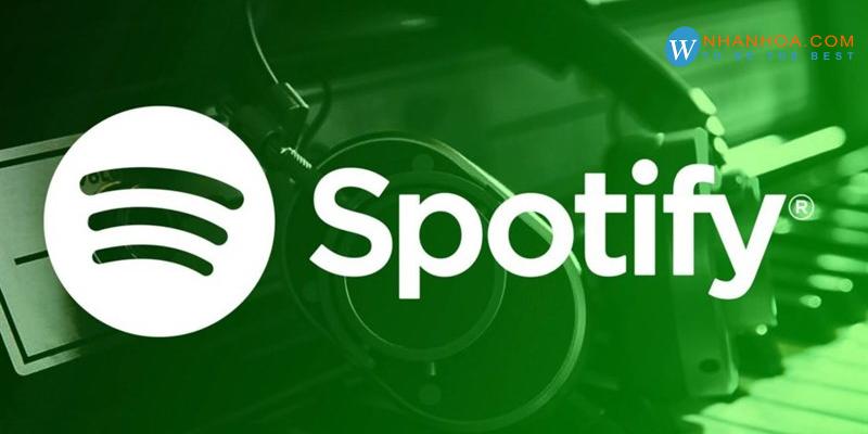 Đăng ký Spotify Premium