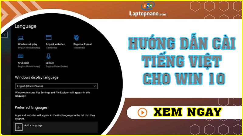 Cài tiếng việt cho android không cần root bằng ứng dụng