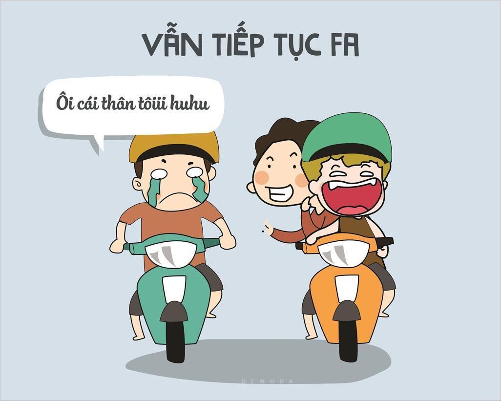 Hình nền độc thân tuyệt vời