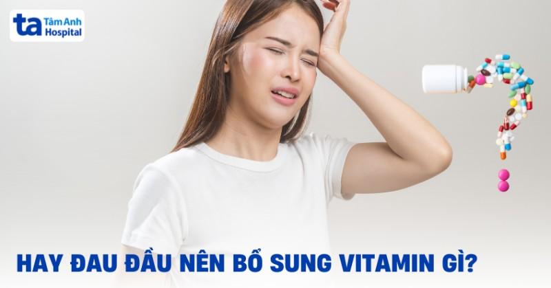 Thường xuyên đau đầu cảnh báo bệnh gì?