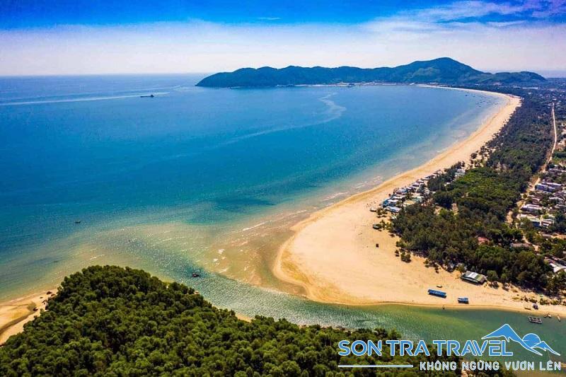 biển Cảnh Dương