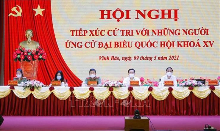 Lý thuyết Quyền tham gia quản lý nhà nước, quản lý xã hội của công dân | GDCD lớp 9 (ảnh 1)