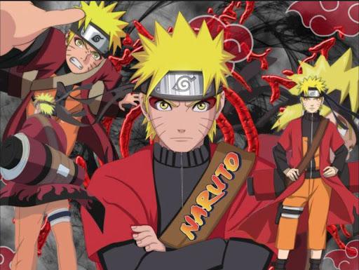 [Sưu Tầm] Hình nền Naruto lục đạo cực ngầu làm hình nền máy tính, điện ...