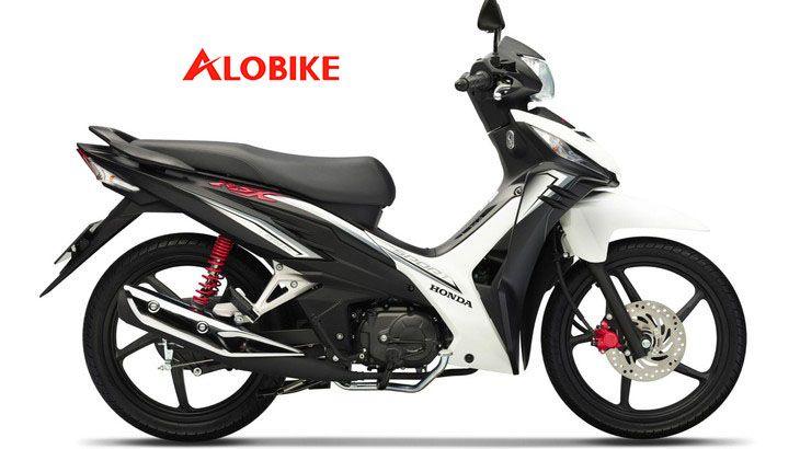 vỏ yên RSX 110
