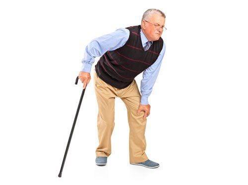 Bệnh Parkinson là một dạng rối loạn vận động thường gặp