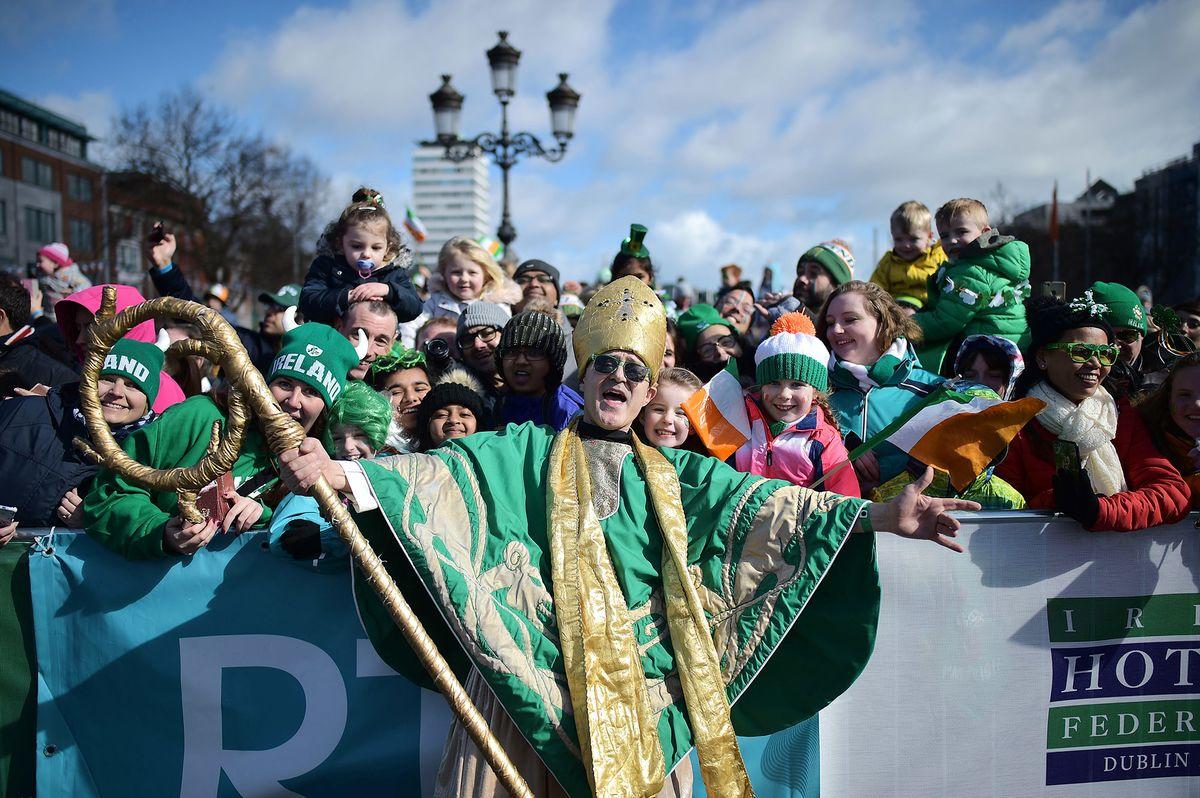 Ireland có gì đặc biệt?