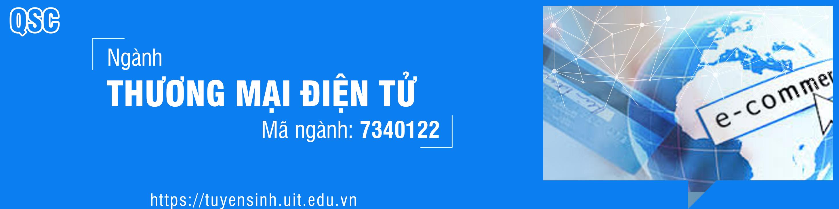 Tổng quan ngành Thương mại Điện tử