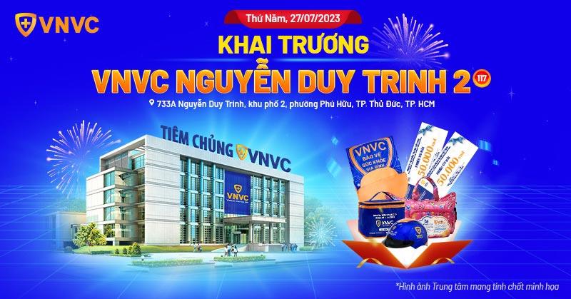 khai trương vnvc nguyễn duy trinh 2