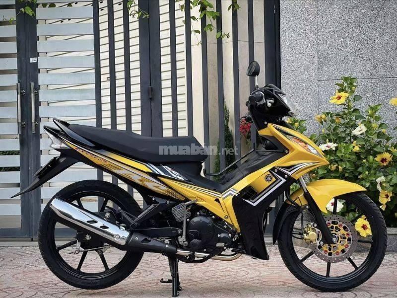 Mua bán xe Yamaha Exciter 2010 cũ giá rẻ T10/2024