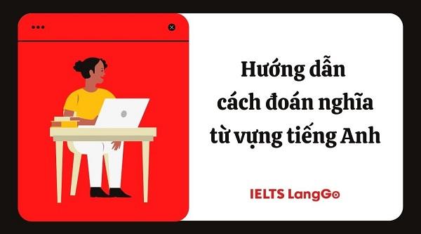 Học cách đoán nghĩa từ vựng tiếng Anh trong một nốt nhạc