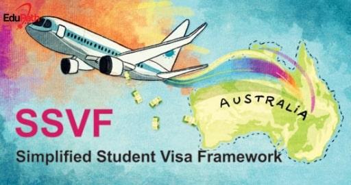 Chính sách SSVF tạo điều kiện thuận lợi cho học sinh - sinh viên dễ dàng xin visa du học Úc - EduPath