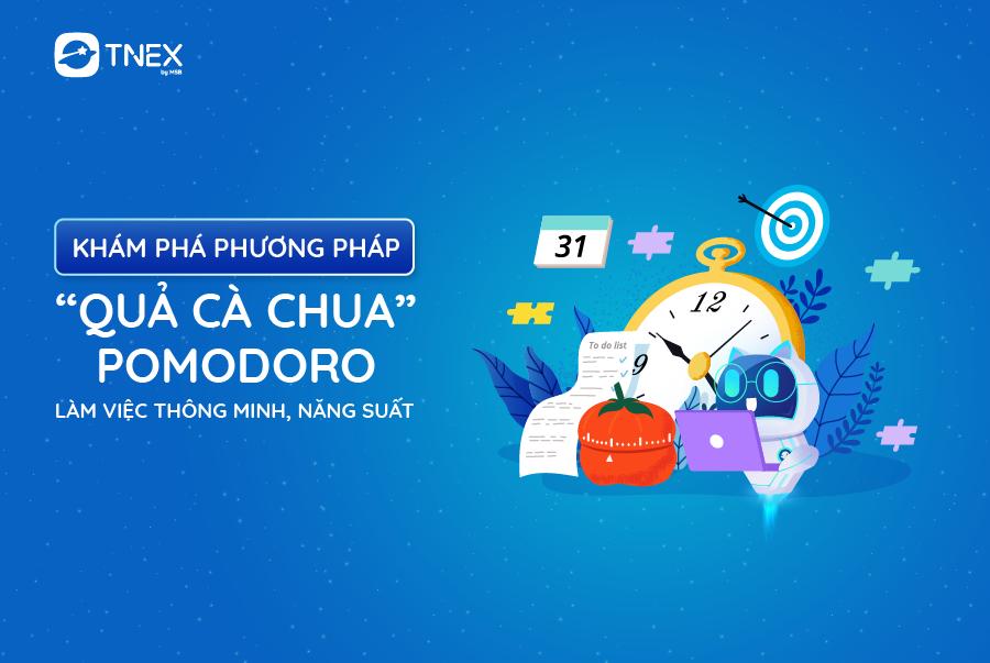 Phuong phap Pomodoro