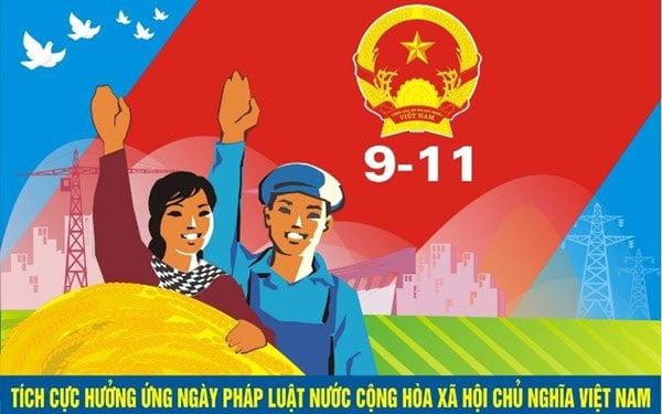 Tháng 11 có lễ gì không? Tổng hợp 15+ sự kiện quan trọng