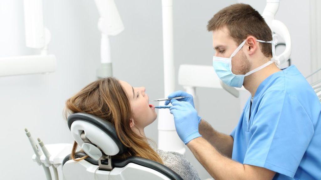 Bác sĩ Nha khoa - Nha sĩ - Hướng nghiệp GPO