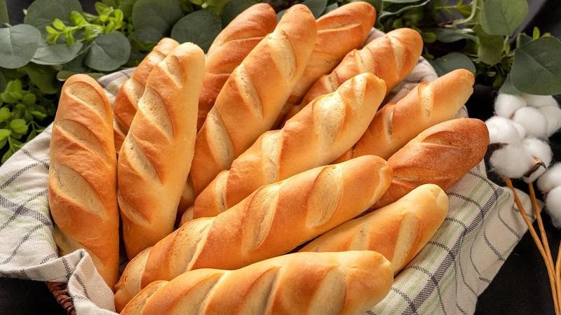 Bánh mì bơ sữa bao nhiêu calo? Ăn bánh mì bơ sữa có gây béo không? 1