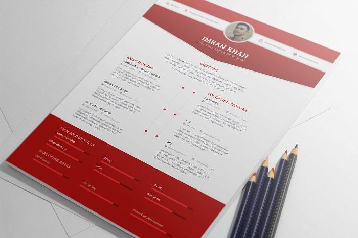 CV bản cứng là gì?