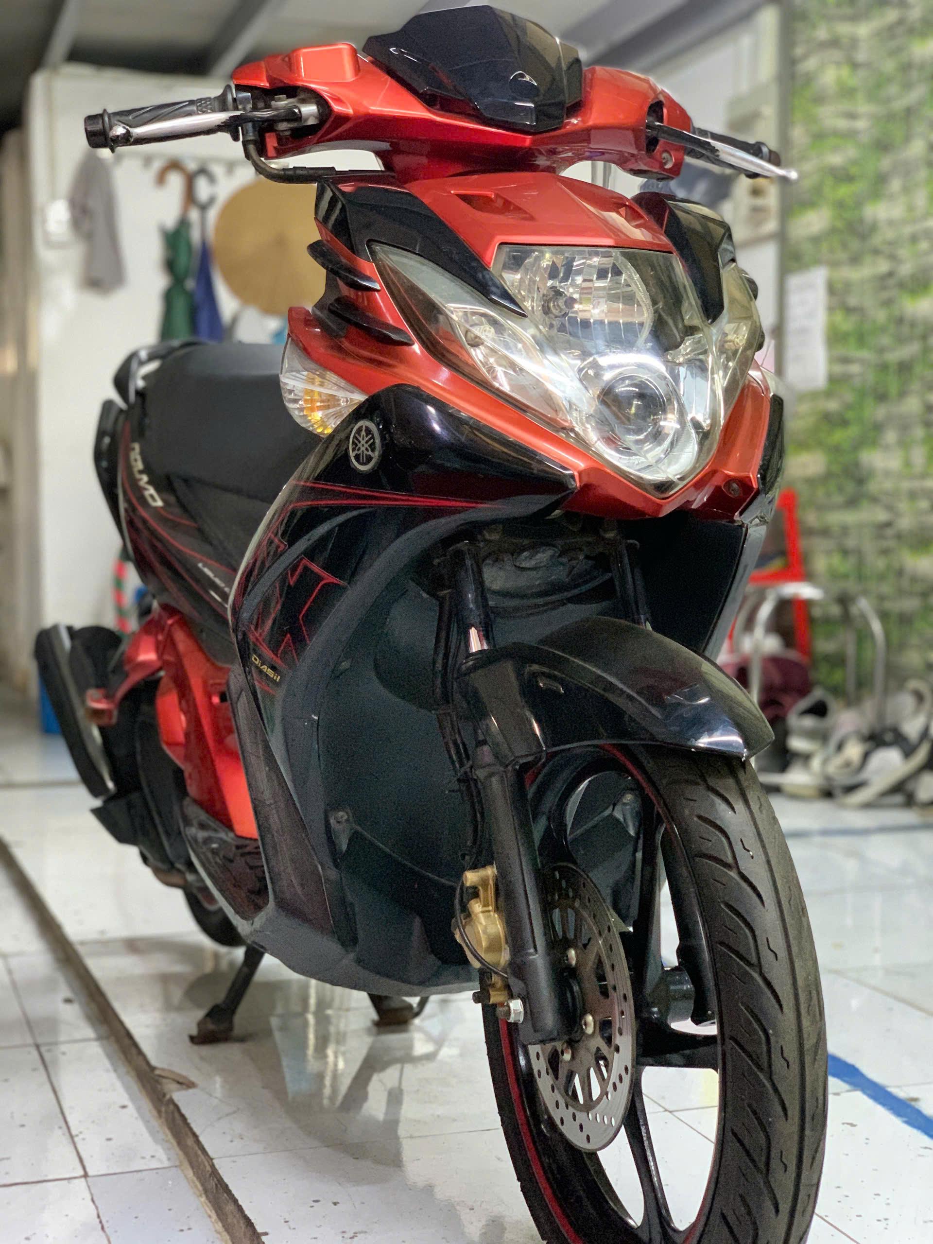 Yamaha Nouvo 5 giá rẻ 34646