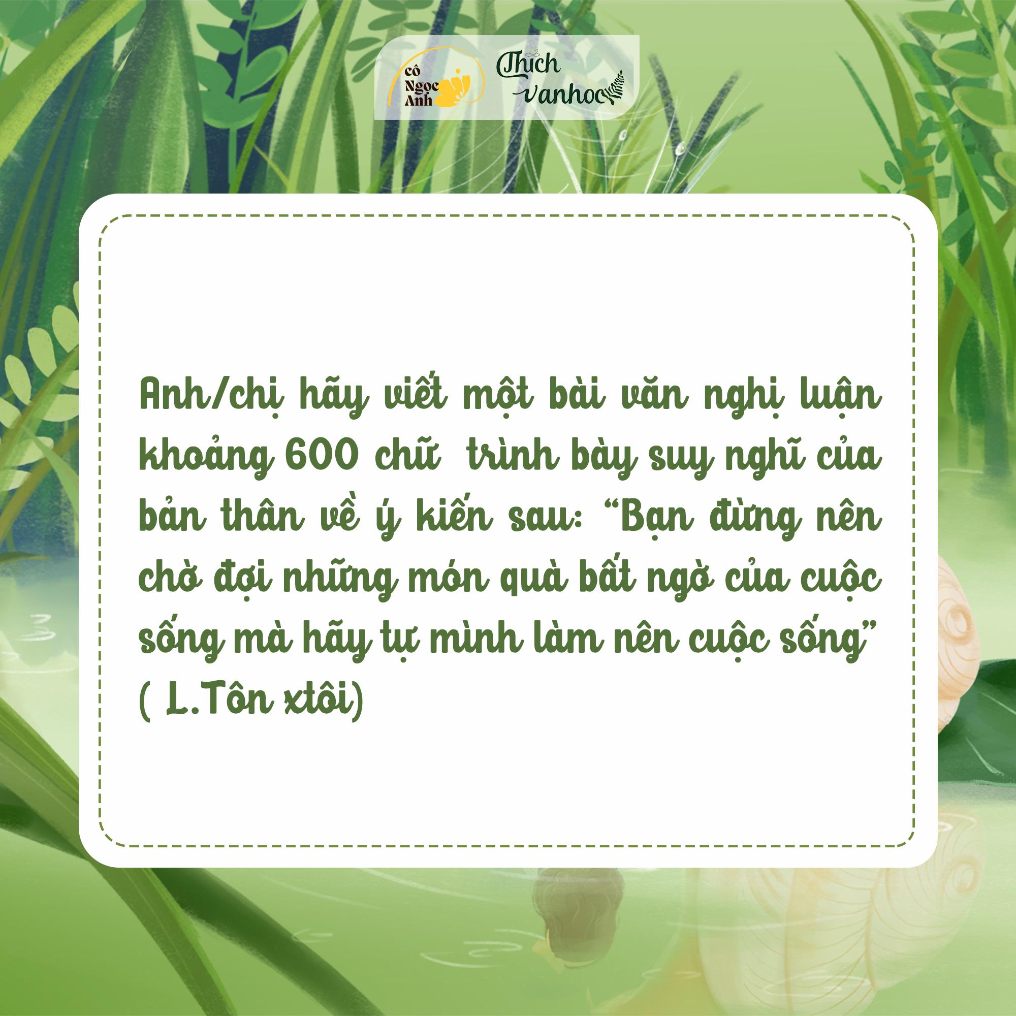 Đề số 1