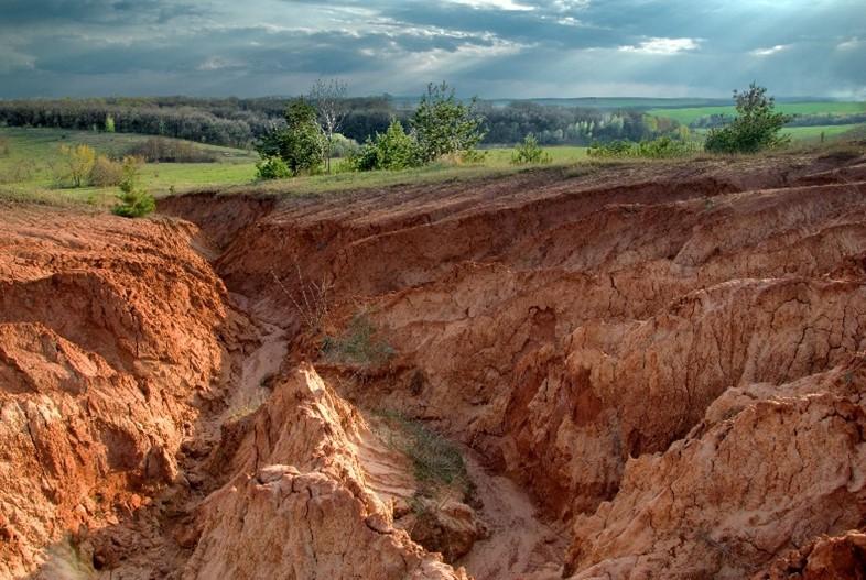 Soil Erosion