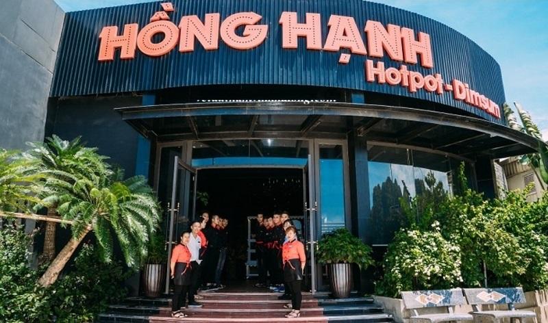 Top 10 nhà hàng hải sản tươi ngon nhất Hạ Long