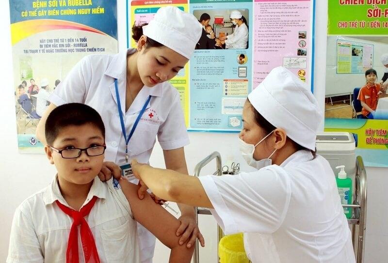 Y tế cộng đồng là gì?
