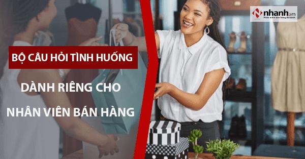 Xử lý tình huống khéo léo