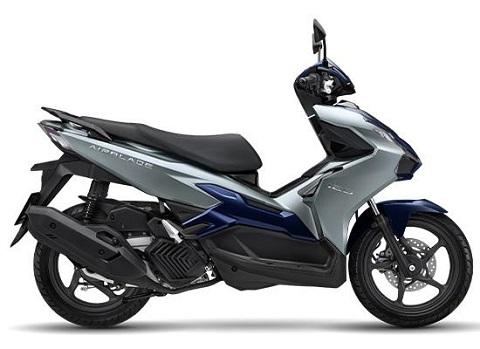 Giá Xe Air Blade 125/160 01/2025