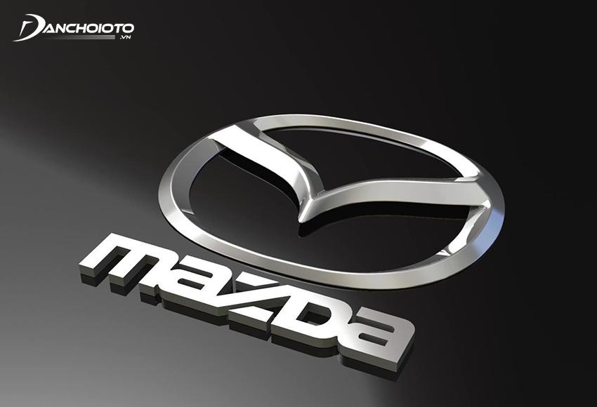 Logo Mazda