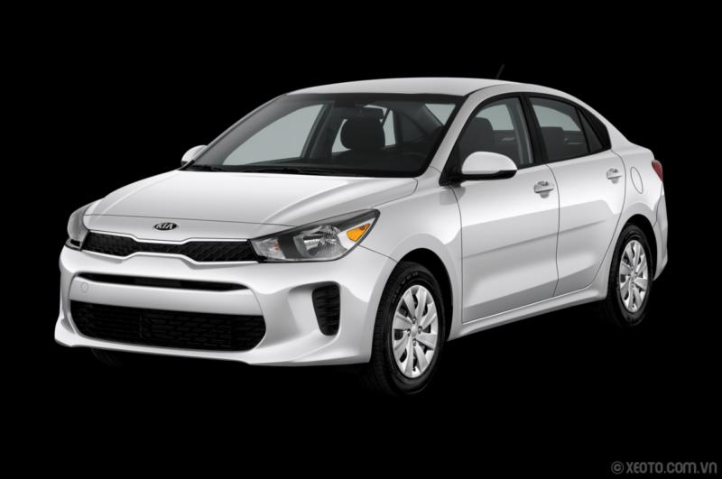Đánh giá xe Kia Rio 2015: Sự lựa chọn đáng giá trong phân khúc hatchback/sedan cỡ nhỏ