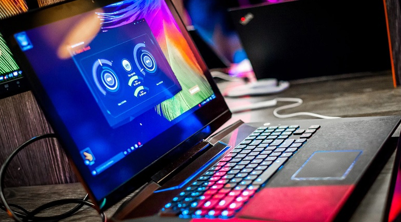 Những tiêu chí nổi bật của laptop đồ họa dành cho dân thiết kế và kỹ thuật