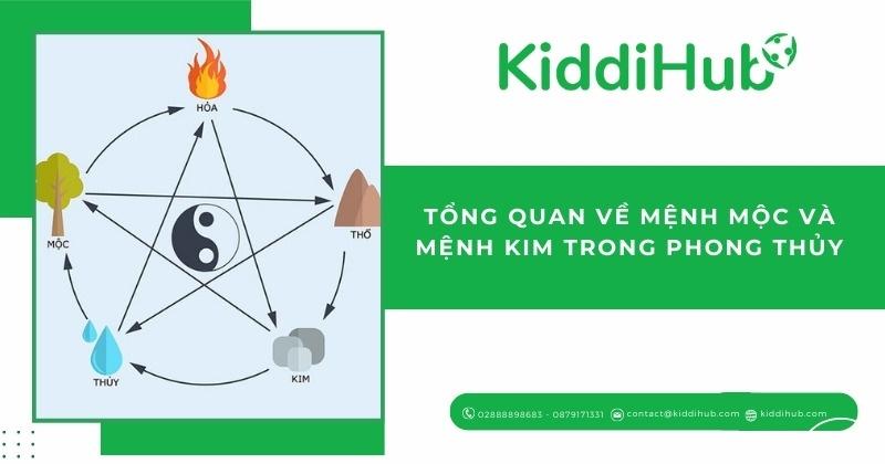 Chồng mệnh mộc vợ mệnh kim có hợp nhau không?