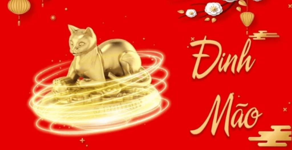 Tuổi xông đất phù hợp với tuổi 1987 Đinh Mão Tết năm 2025