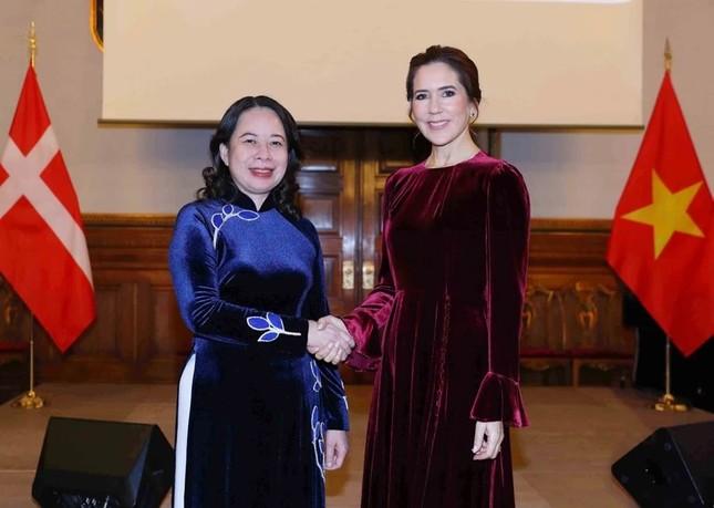 Thúc đẩy mạnh mẽ quan hệ hợp tác giữa Việt Nam với Đan Mạch và Na Uy ảnh 1