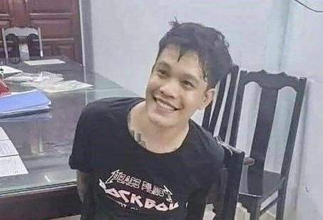 Đối tượng đốt cây xăng ở Nha Trang khai ‘do buồn chuyện gia đình’ ảnh 1