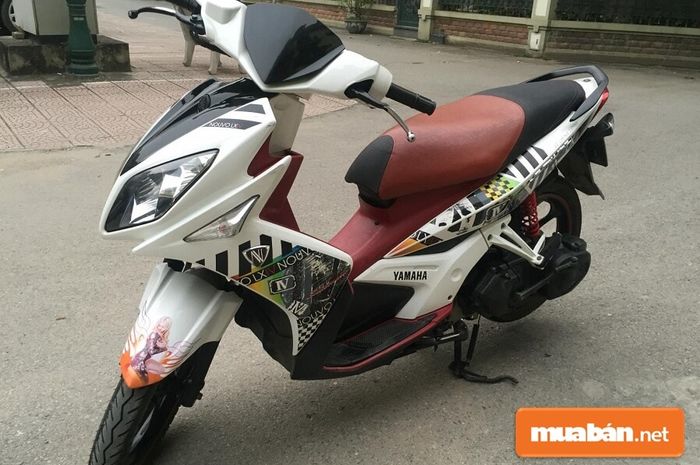 Nouvo LX và những điểm mạnh, yếu mà bạn nên cân nhắc trước khi quyết định mua