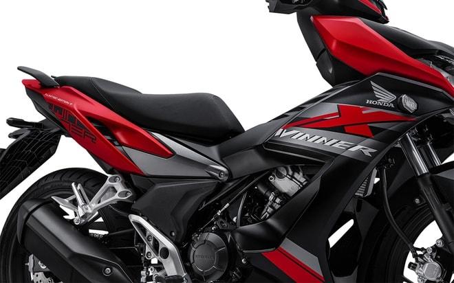 Honda Winner X 2024 Thể Thao - Hiệp Hội Xe Máy