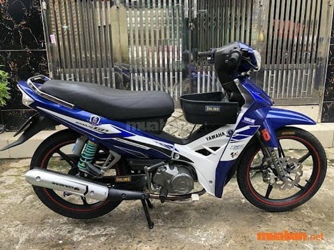 Mua Bán Xe Yamaha Sirius Cũ Bình Dương Giá Rẻ T4/2025