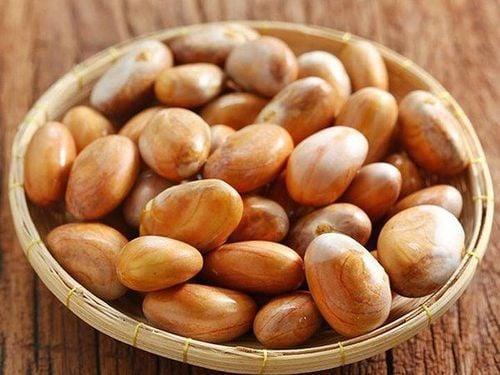 Ăn hạt mít có tác dụng gì?