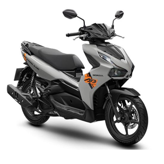Mua xe AB 125 trả góp ở đâu lãi suất thấp nhất?
