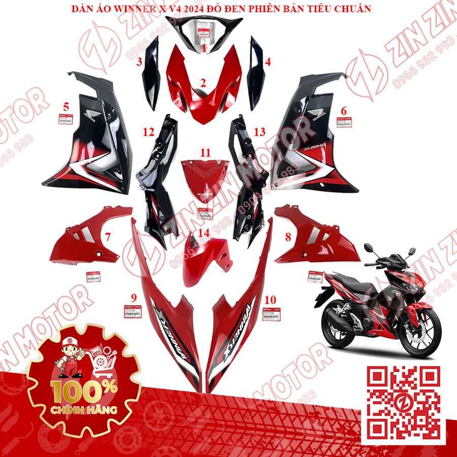 ZIN ZIN MOTOR