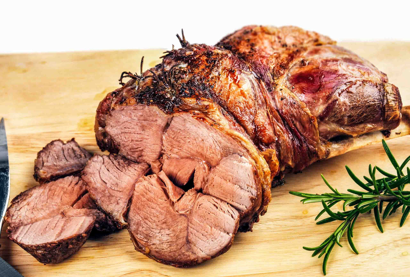 Thịt dê có thể được ăn khi mang bầu? đặc điểm dinh dưỡng của thịt dê