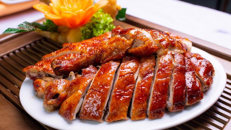 Góc cảnh báo: Bị cảm cúm có ăn được thịt vịt không?