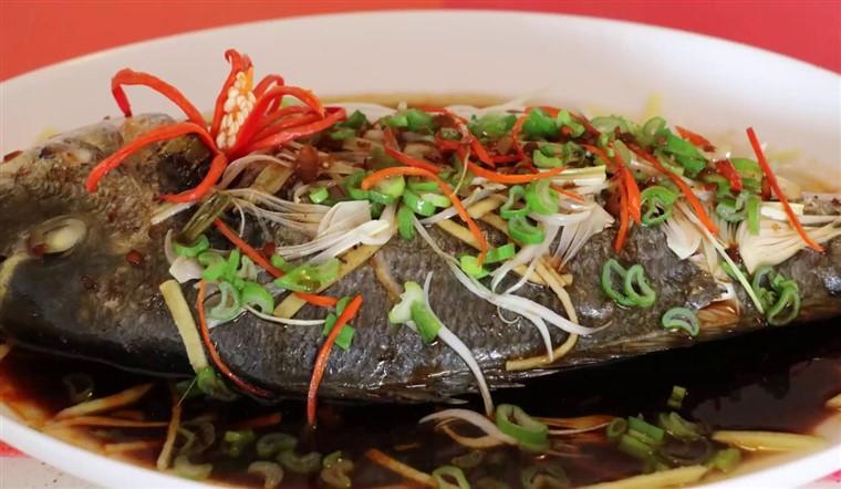 Mách bạn những cách làm cá hấp xì dầu thơm ngon, bổ dưỡng và không bị tanh